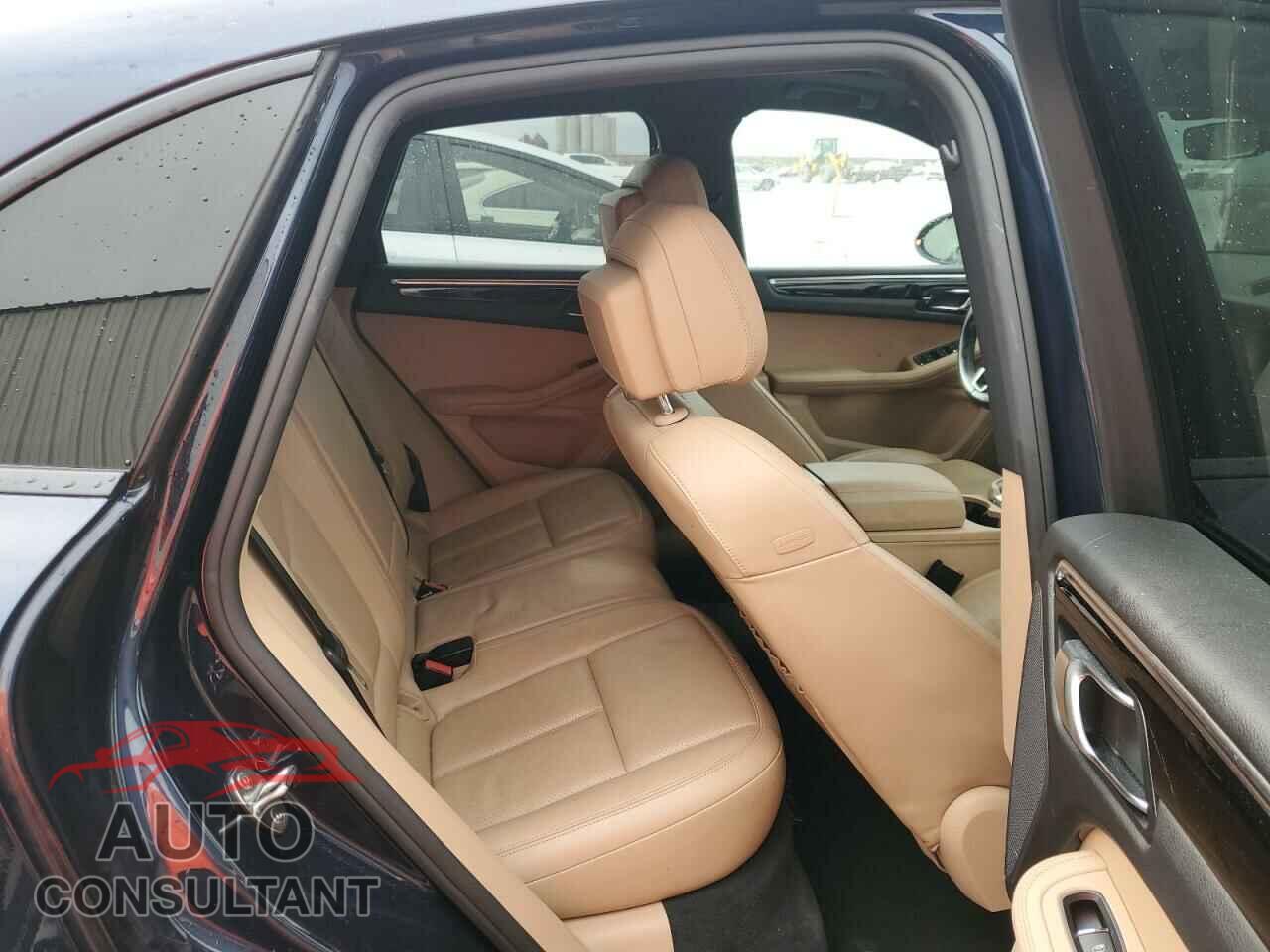 PORSCHE MACAN 2019 - WP1AA2A56KLB09411