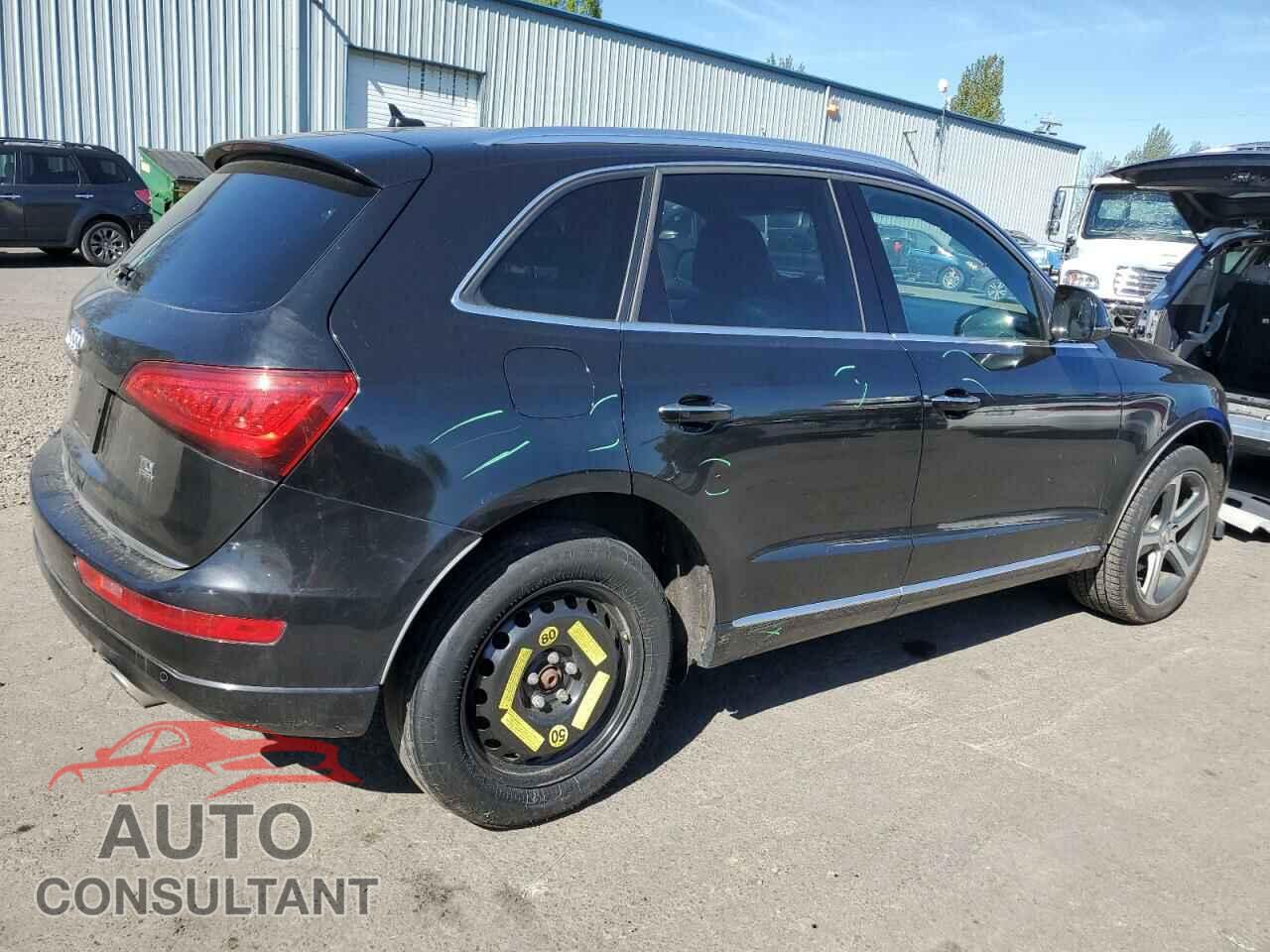 AUDI Q5 2015 - WA1VMAFP4FA012217