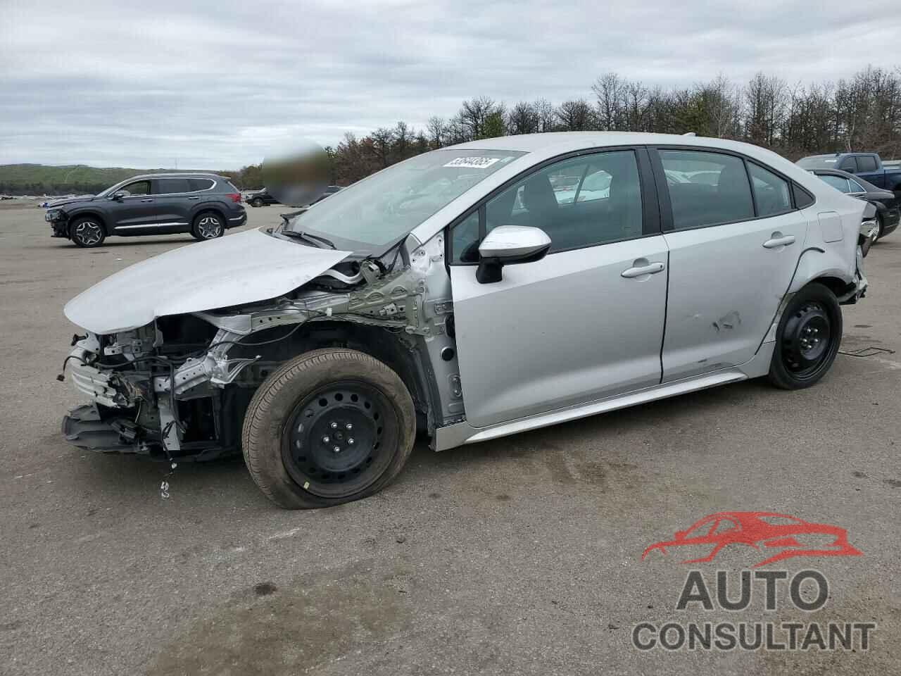 TOYOTA COROLLA 2024 - 5YFB4MDE2RP130469