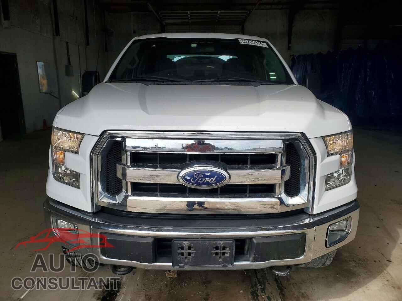 FORD F150 2016 - 1FTEW1EG2GFB99897