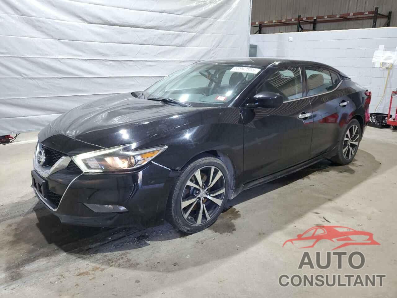 NISSAN MAXIMA 2016 - 1N4AA6AP4GC406331