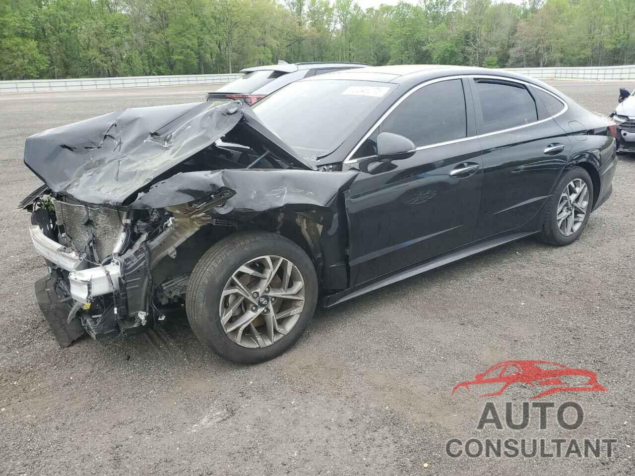 HYUNDAI SONATA 2020 - 5NPEF4JA6LH018559
