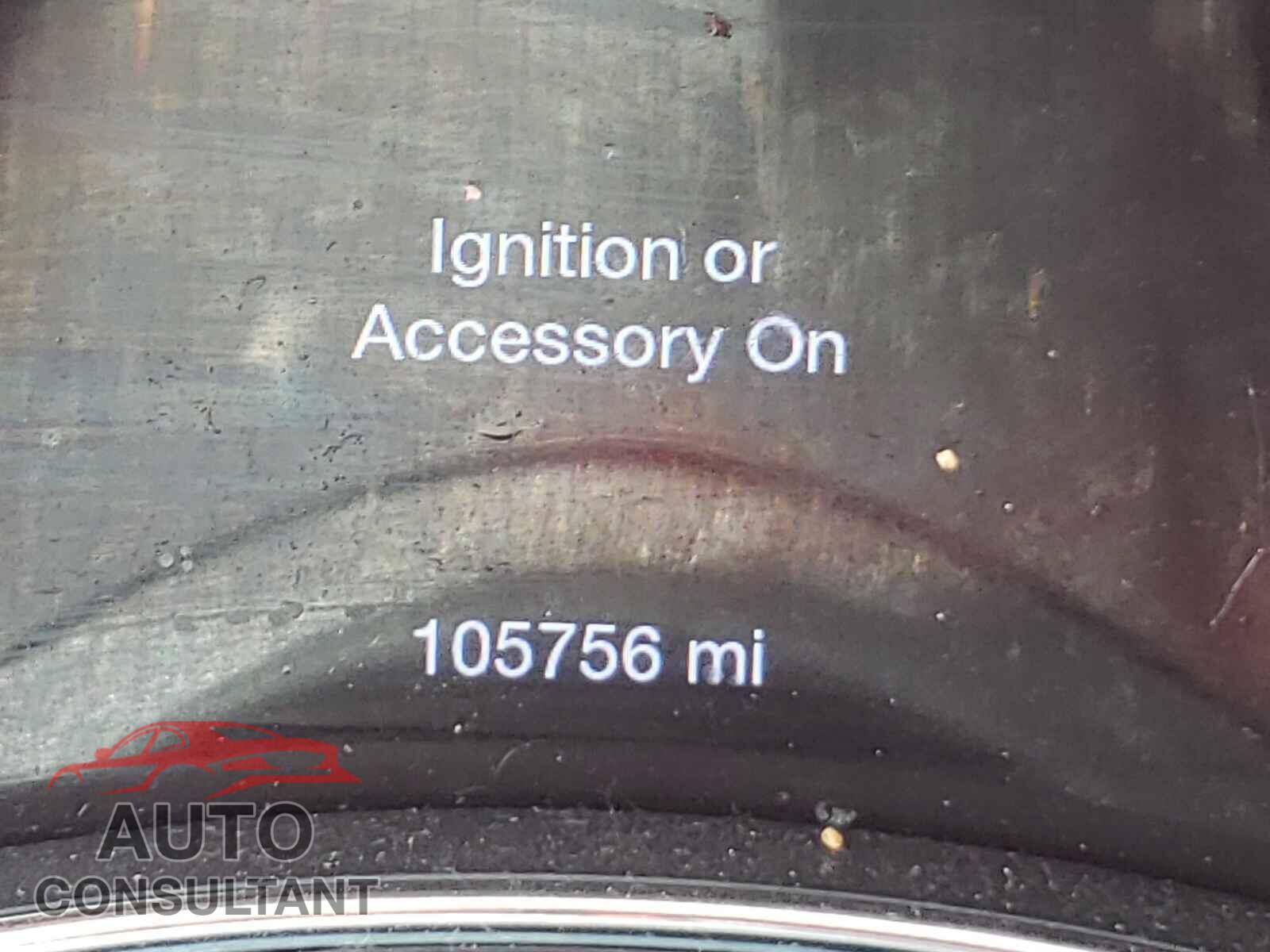 DODGE DURANGO 2017 - 1C4RDHDG8HC827806