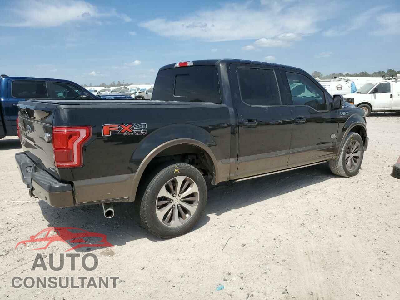 FORD F-150 2015 - 1FTEW1EF7FFB97309