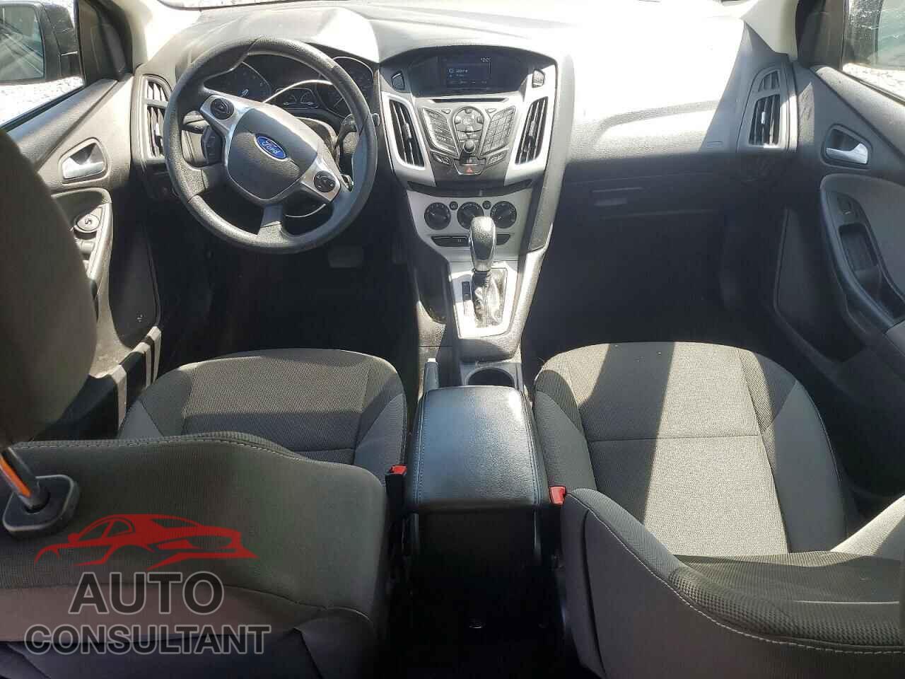 FORD FOCUS 2014 - 1FADP3F26EL426262