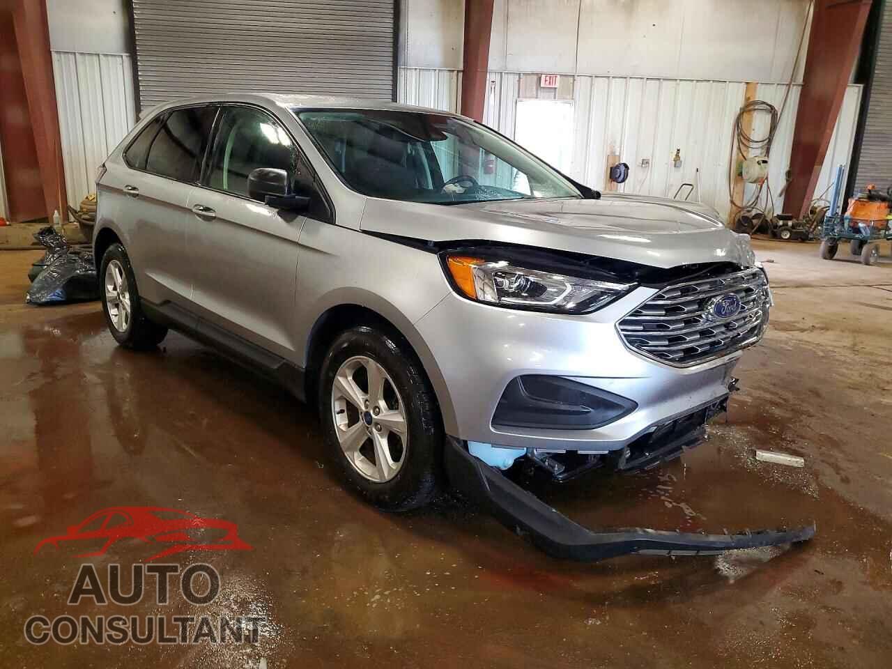 FORD EDGE 2020 - 2FMPK4G97LBB34457