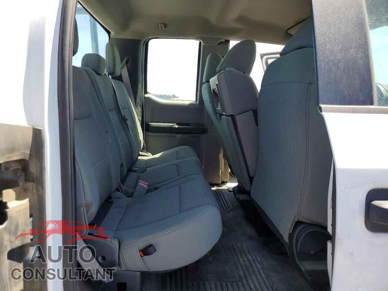 FORD F250 2019 - 1FT7X2A67KEF49595