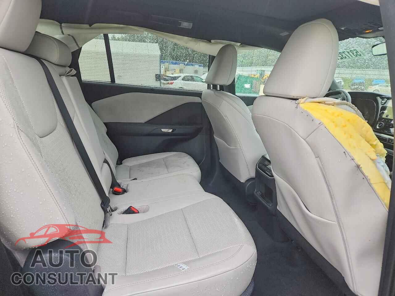 LEXUS UNKNOWN 2026 - 5TDAAAB63TS060784
