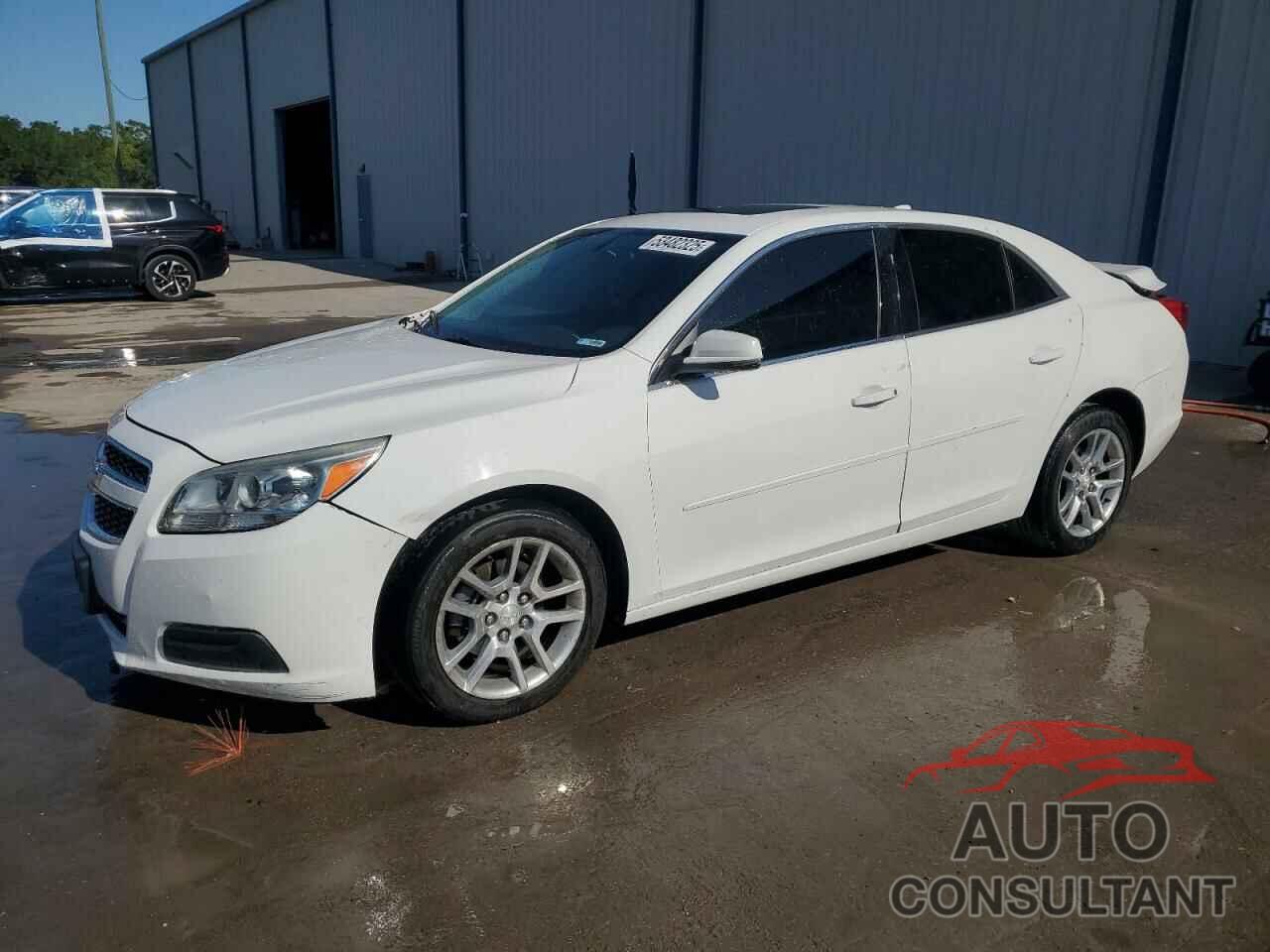 CHEVROLET MALIBU 2013 - 1G11C5SA0DF274003