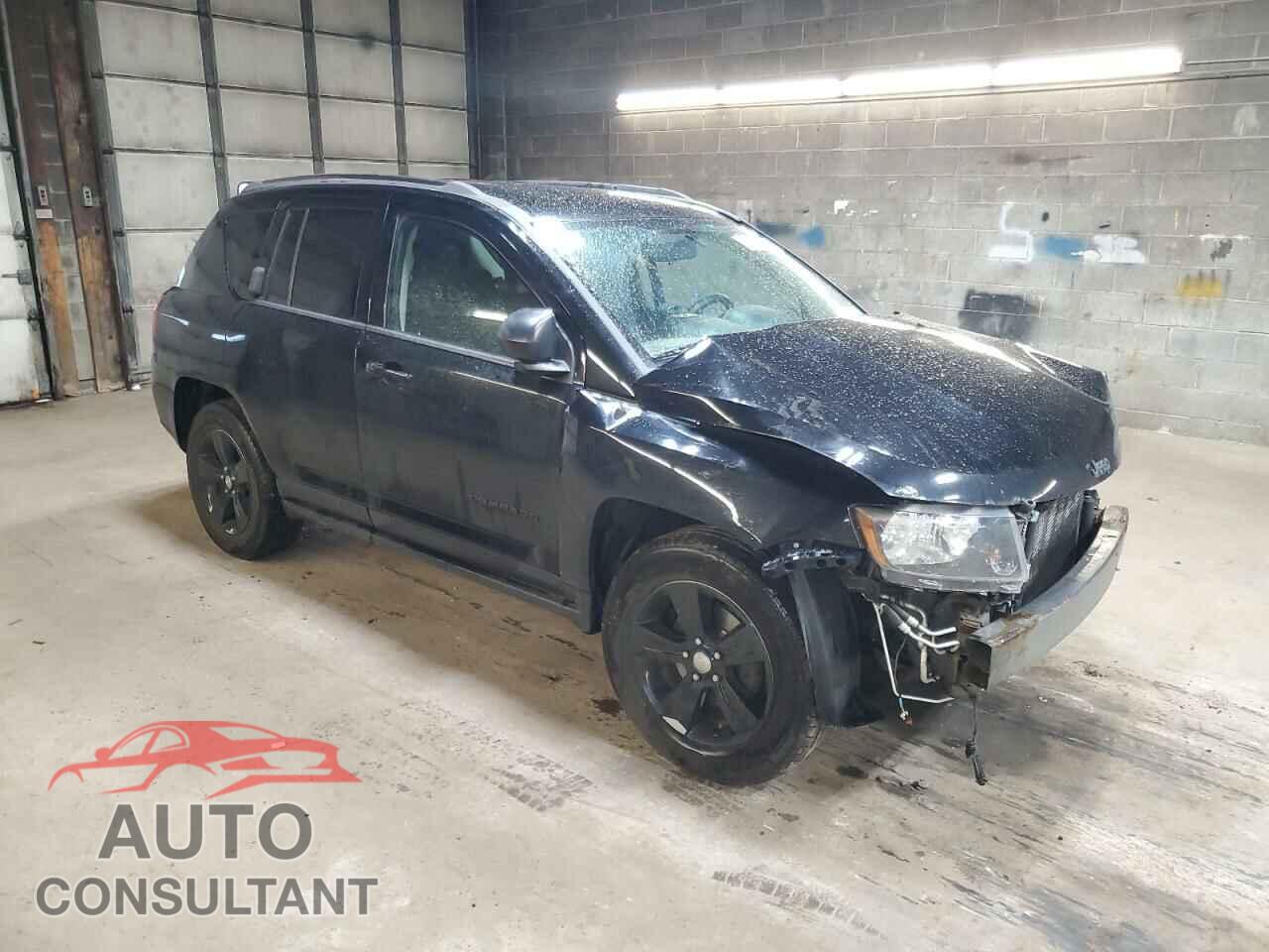 JEEP COMPASS 2014 - 1C4NJDBB6ED748910