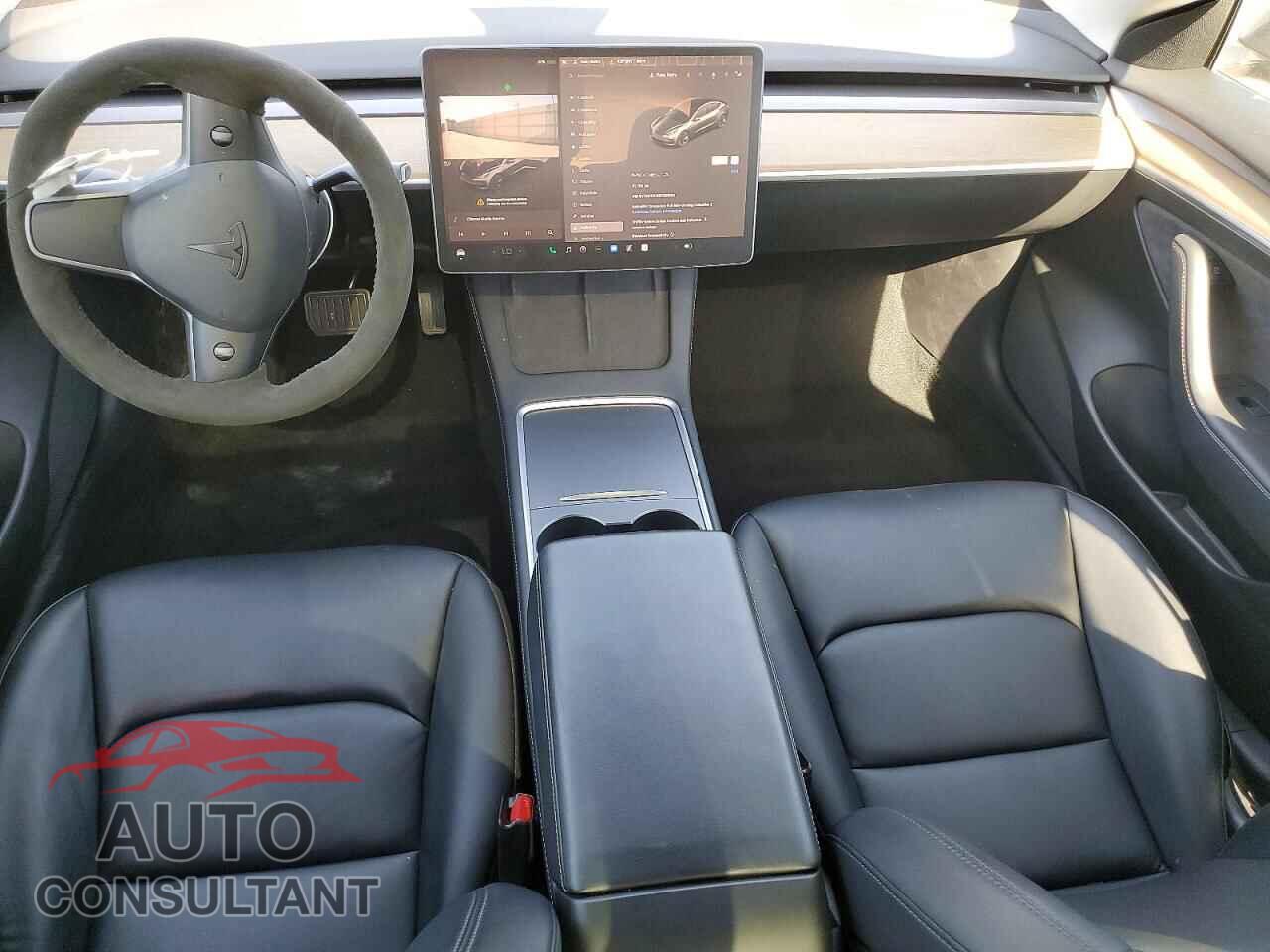 TESLA MODEL 3 2022 - 5YJ3E1EA5NF325564