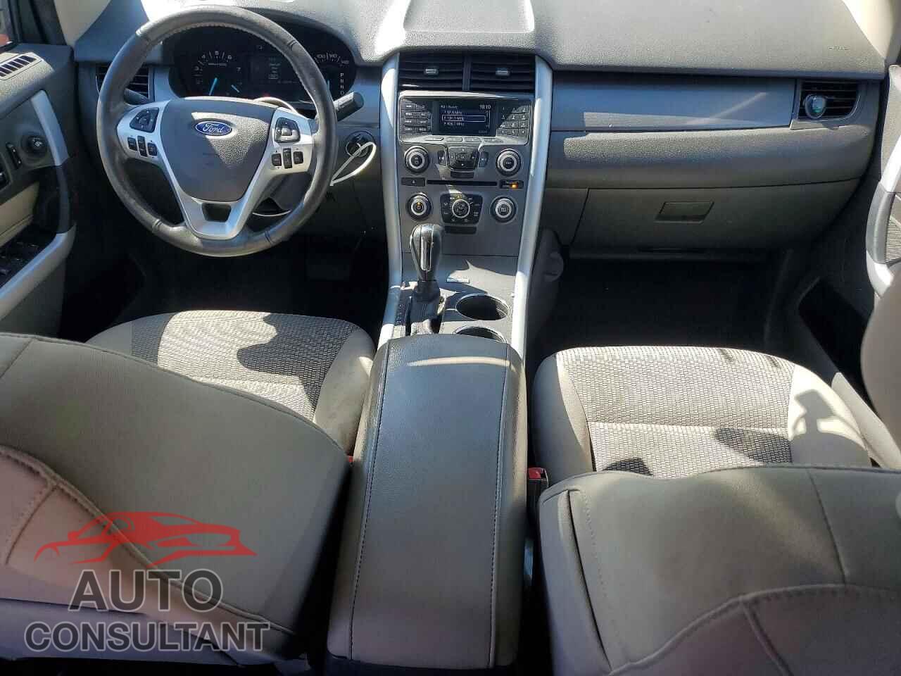 FORD EDGE 2014 - 2FMDK4JC7EBB76802
