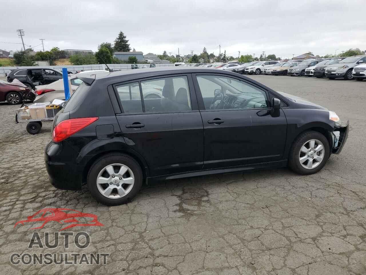 NISSAN VERSA 2011 - 3N1BC1CP1BL514964