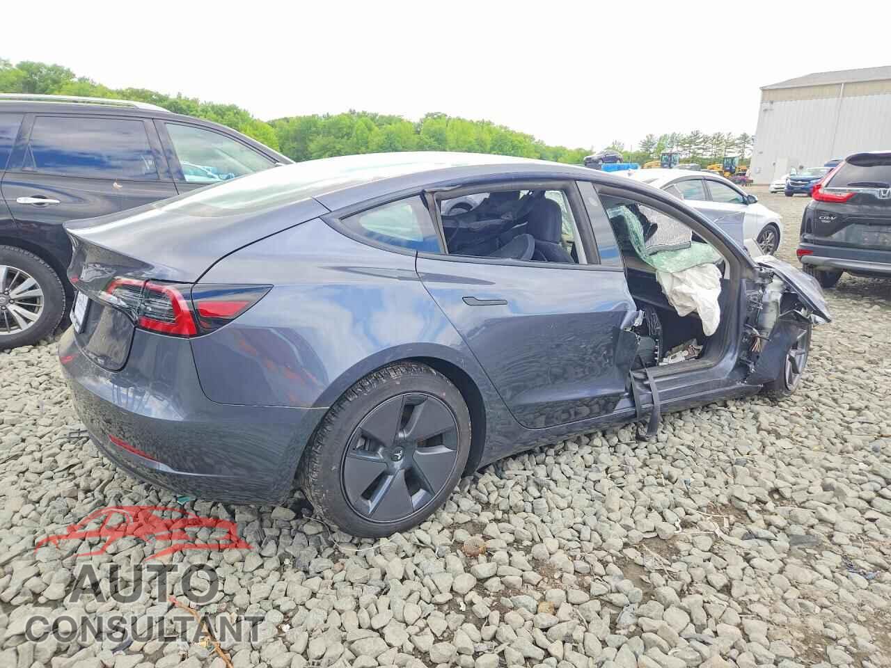 TESLA MODEL 3 2023 - 5YJ3E1EA0PF657818