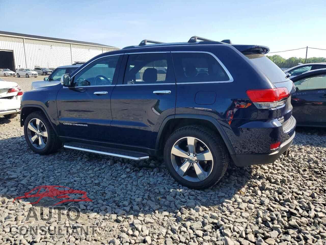 JEEP CHEROKEE 2015 - 1C4RJFBG0FC197518