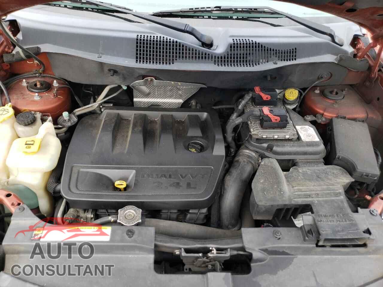 JEEP COMPASS 2012 - 1C4NJCBB0CD620282