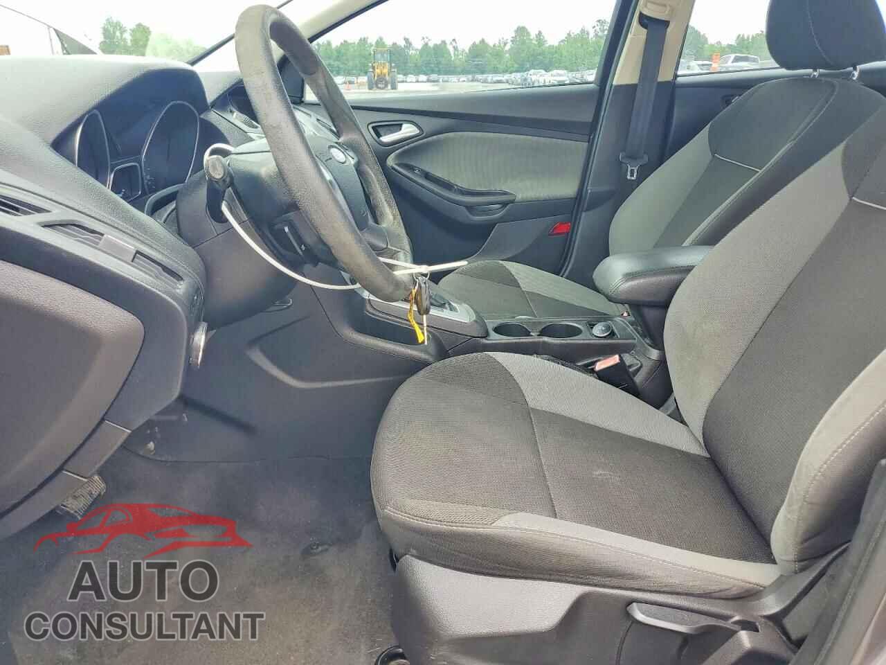 FORD FOCUS 2013 - 1FADP3F23DL330118