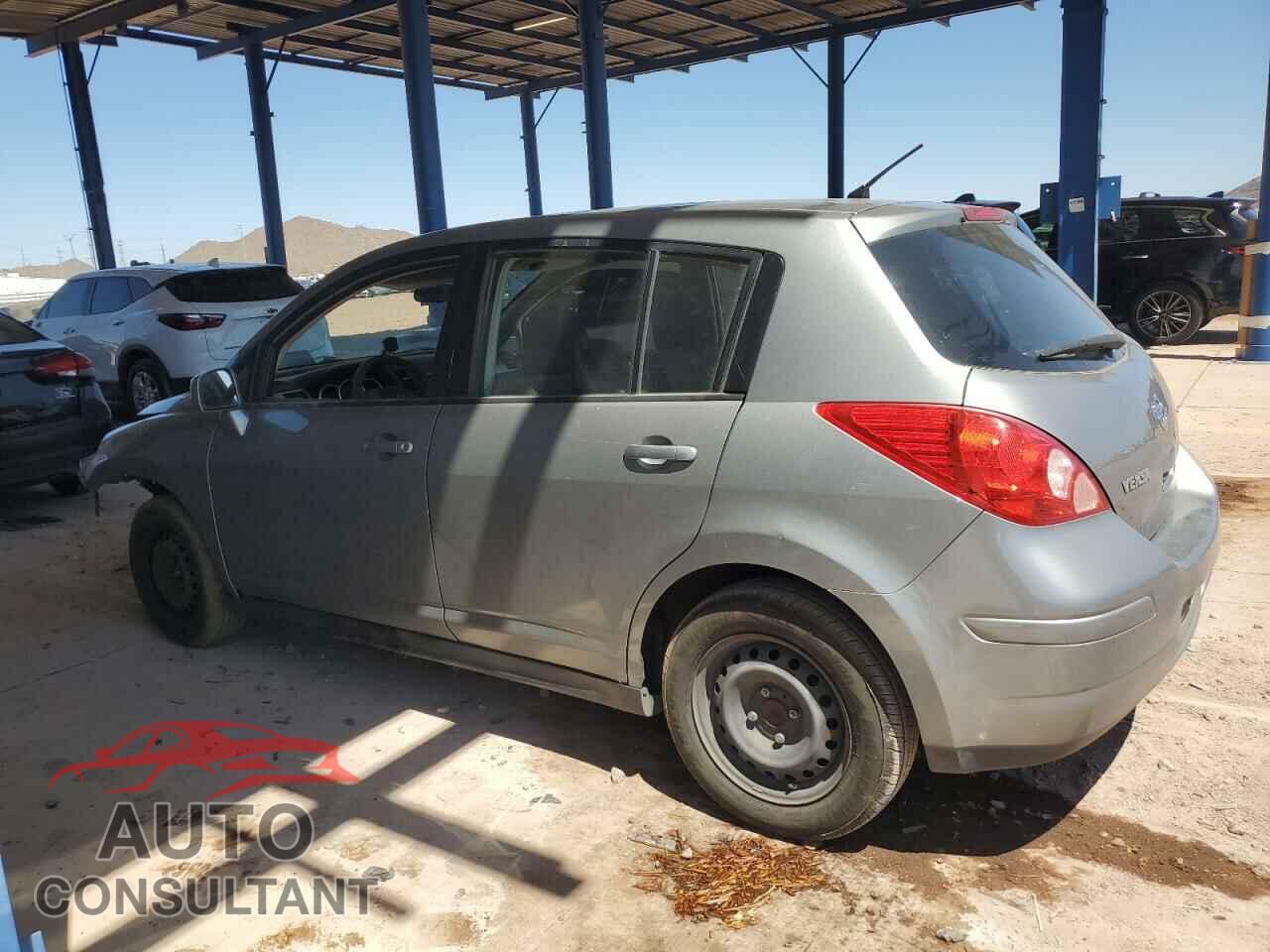 NISSAN VERSA 2012 - 3N1BC1CP3CK268345