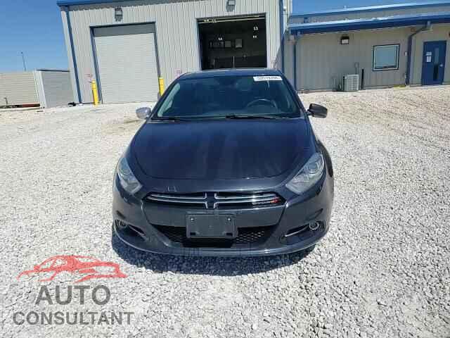 DODGE DART 2014 - 1C3CDFCB3ED748098