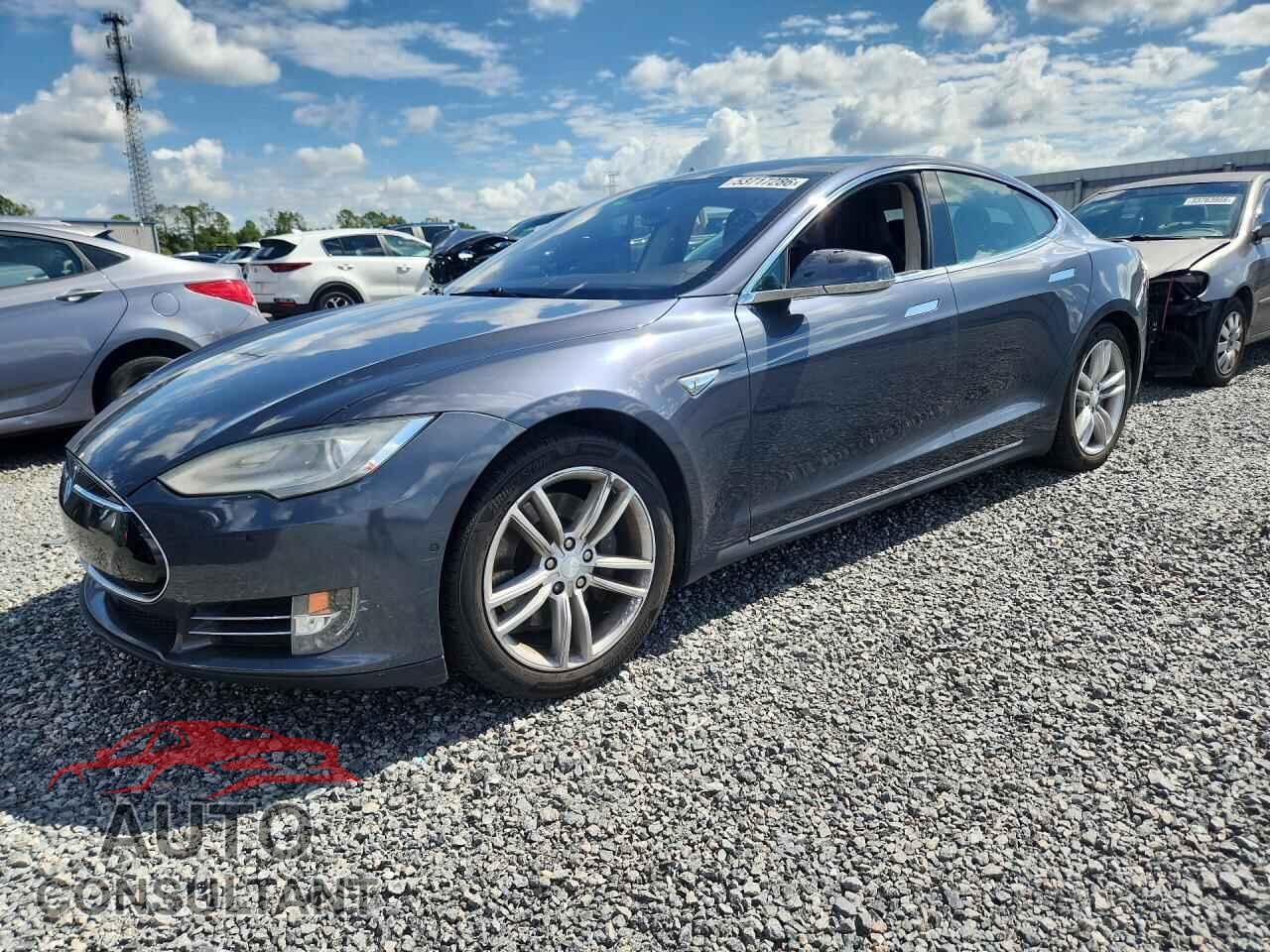 TESLA MODEL S 2014 - 5YJSA1H13EFP59758