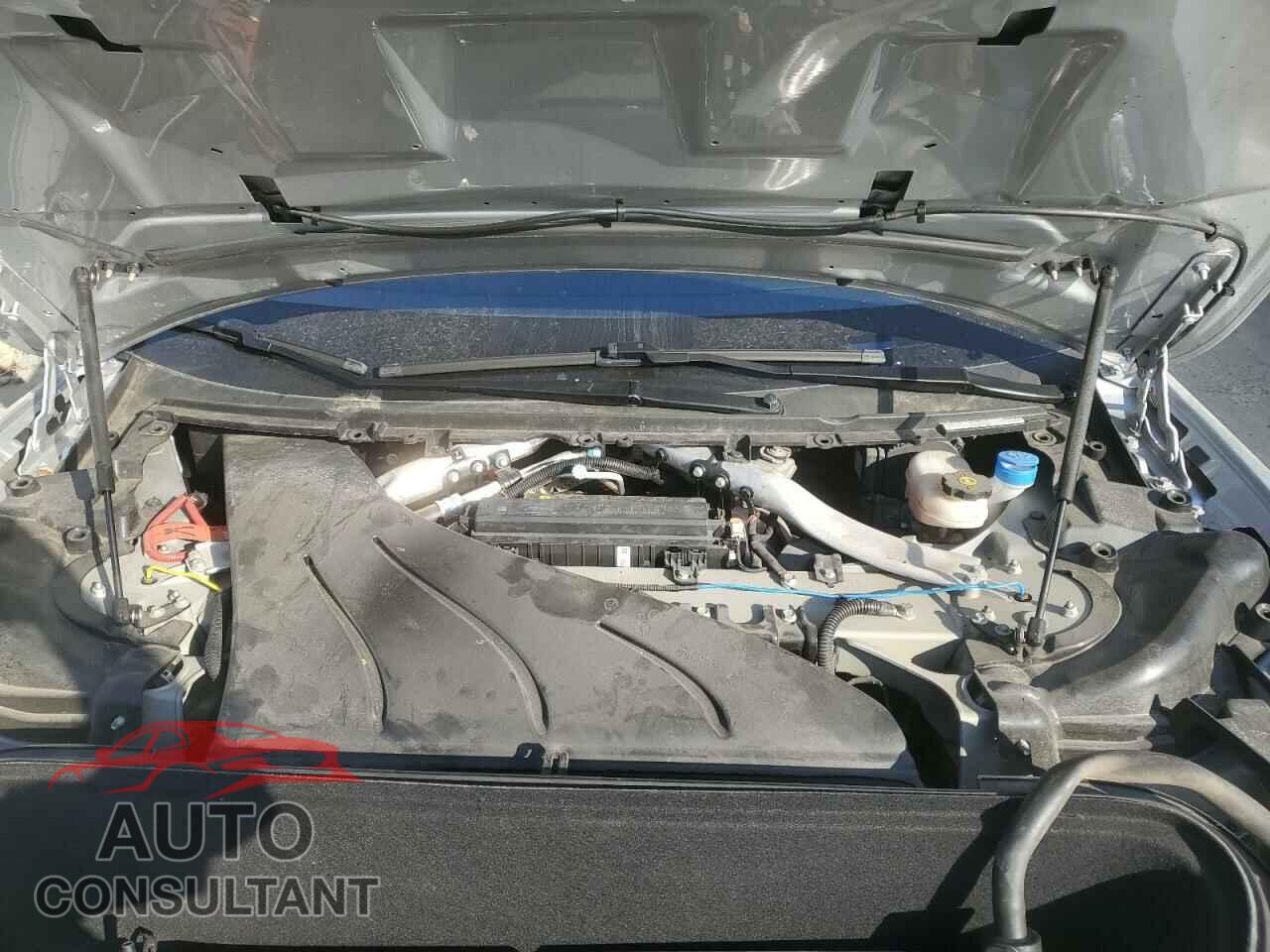 TESLA MODEL S 2017 - 5YJSA1E2XHF213086