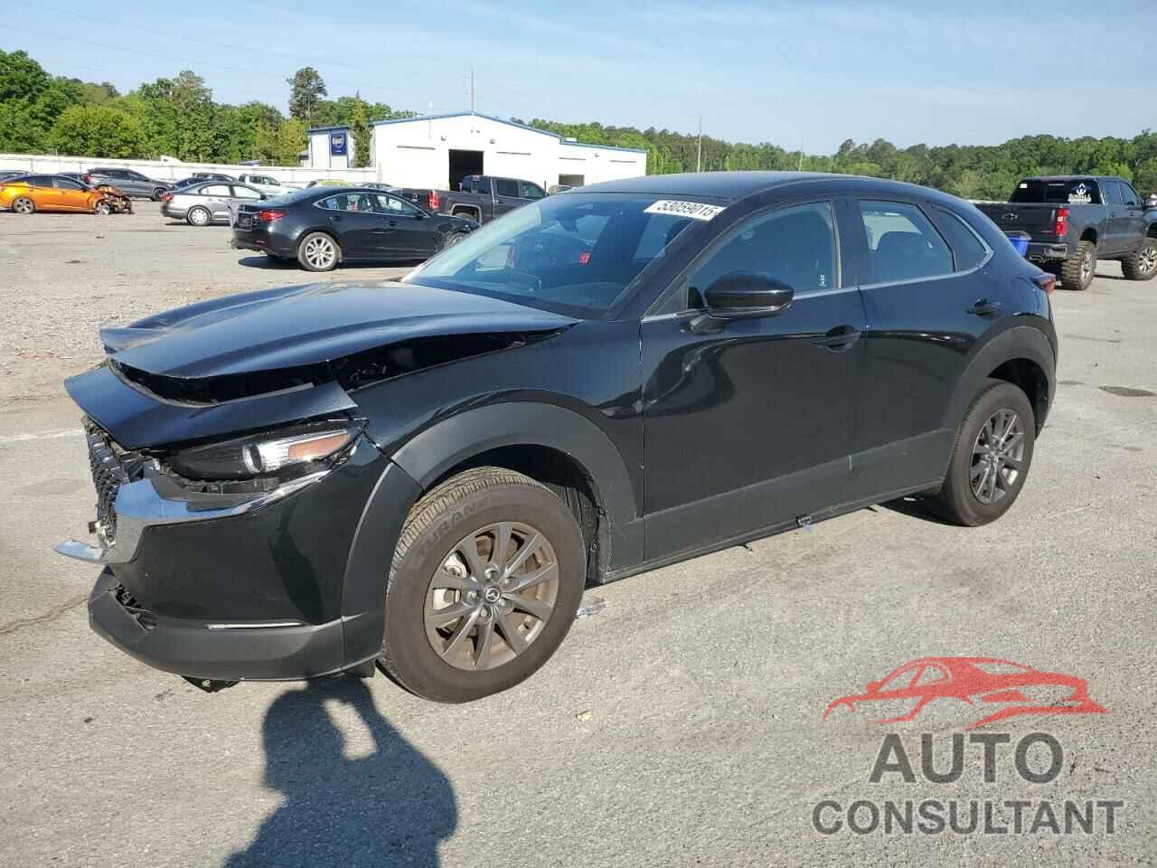 MAZDA CX30 2024 - 3MVDMBAM9RM665667