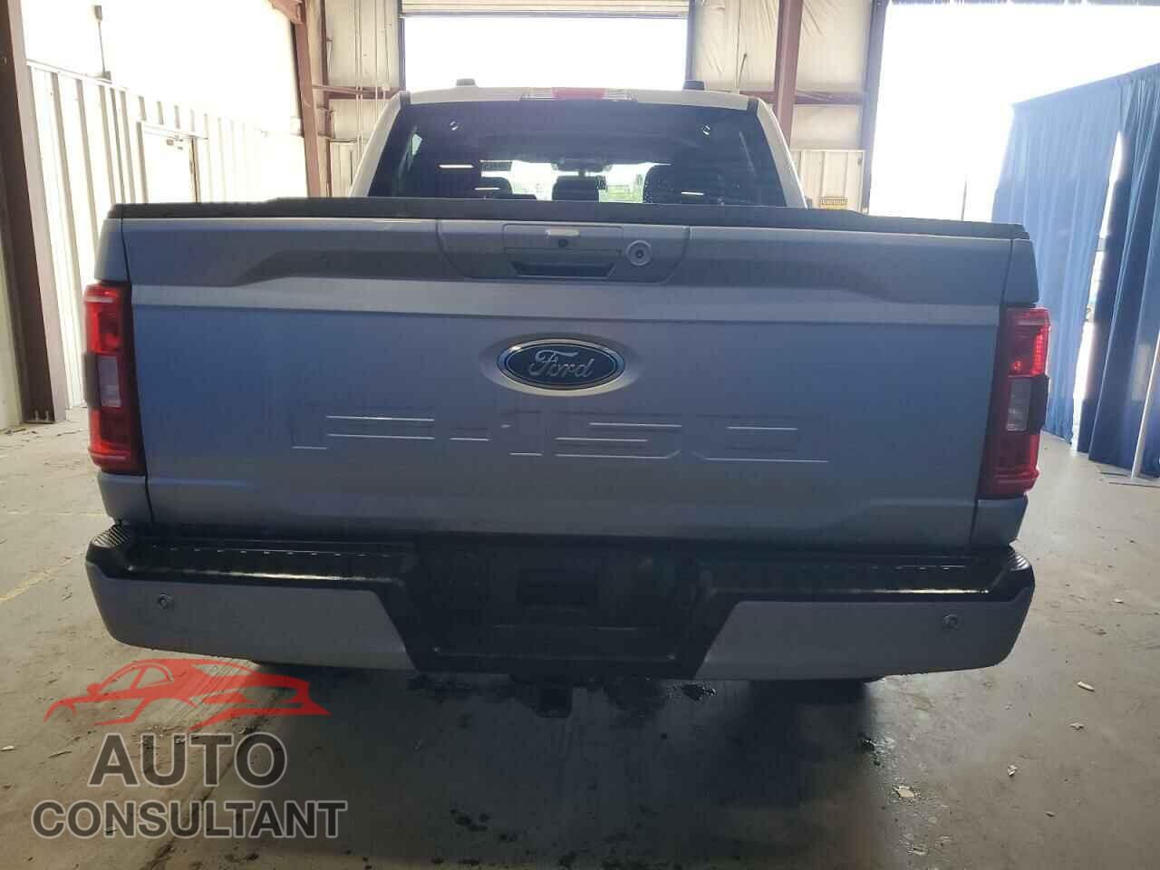 FORD F-150 2023 - 1FTFW1E52PFB56941