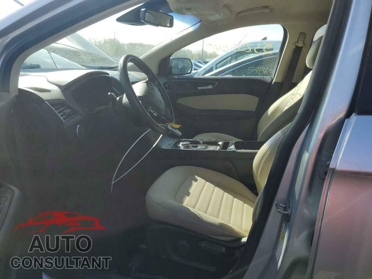FORD EDGE 2019 - 2FMPK3G92KBC49668