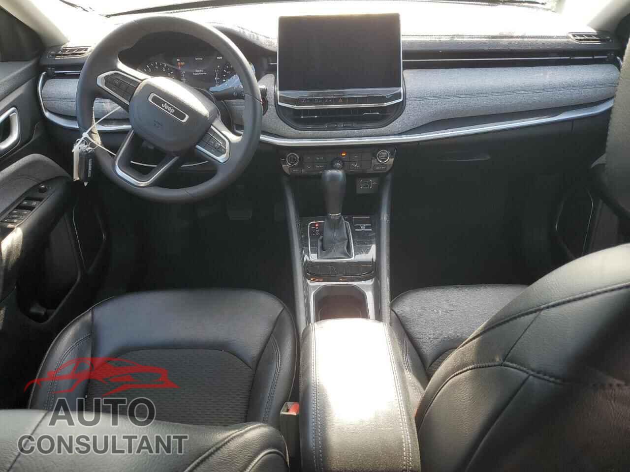 JEEP COMPASS 2022 - 3C4NJCBB1NT192767