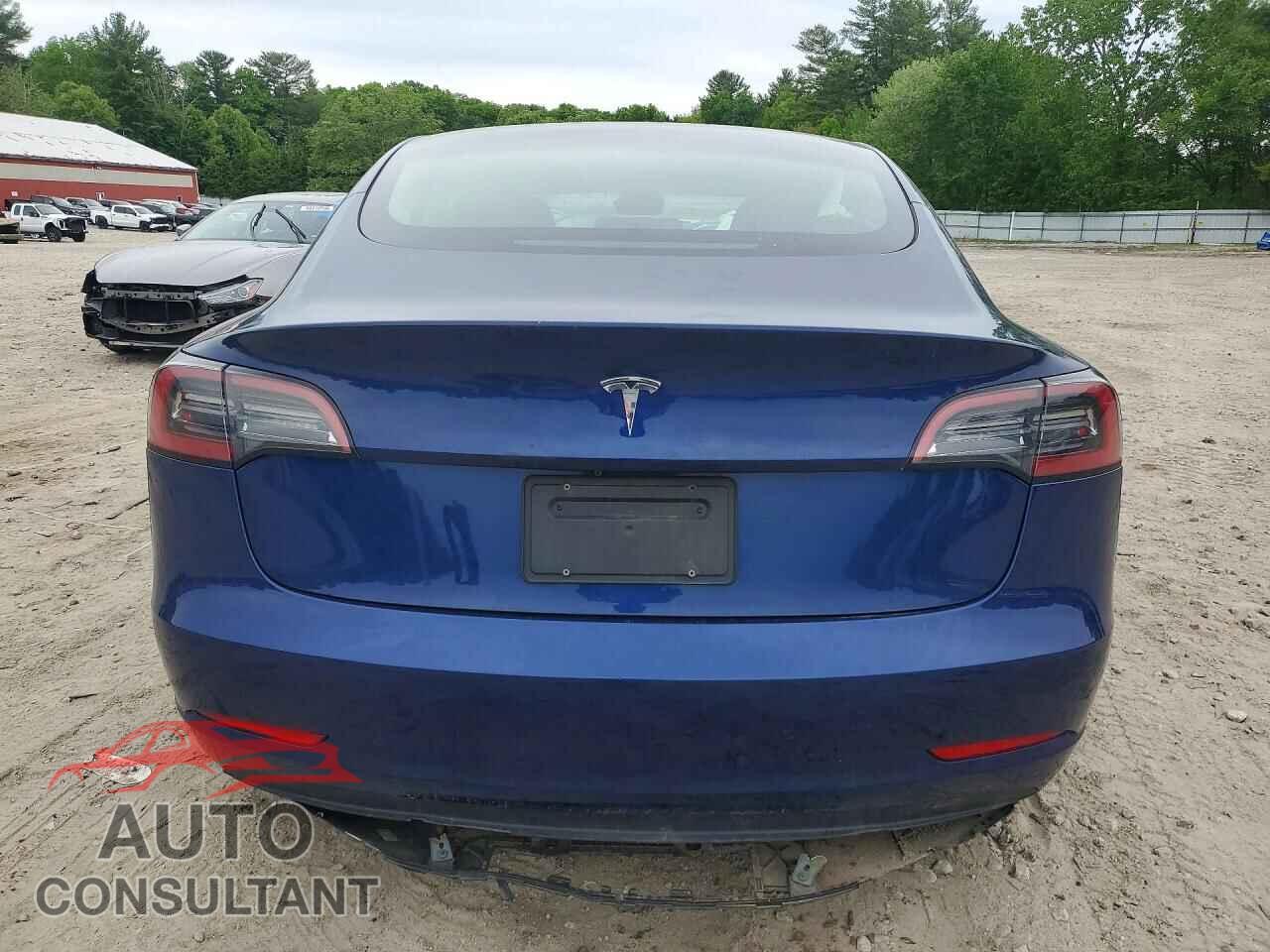 TESLA MODEL 3 2023 - 5YJ3E1EA9PF656781