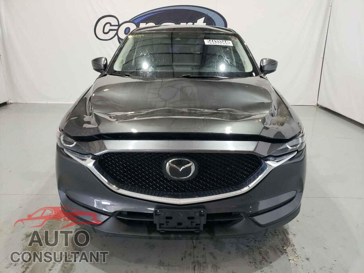 MAZDA CX-5 2021 - JM3KFBCM5M0446689