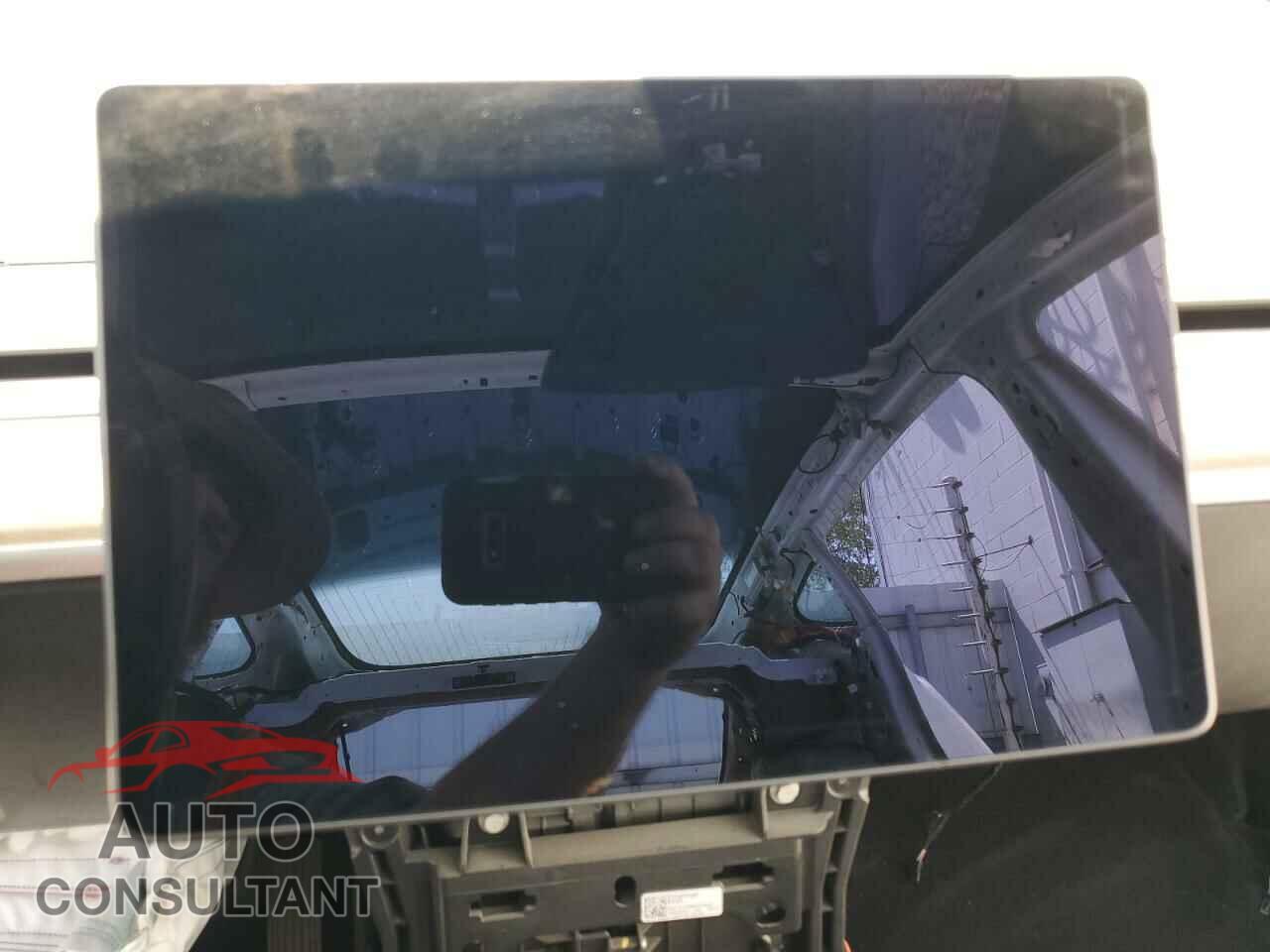 TESLA MODEL 3 2019 - 5YJ3E1EA9KF416834