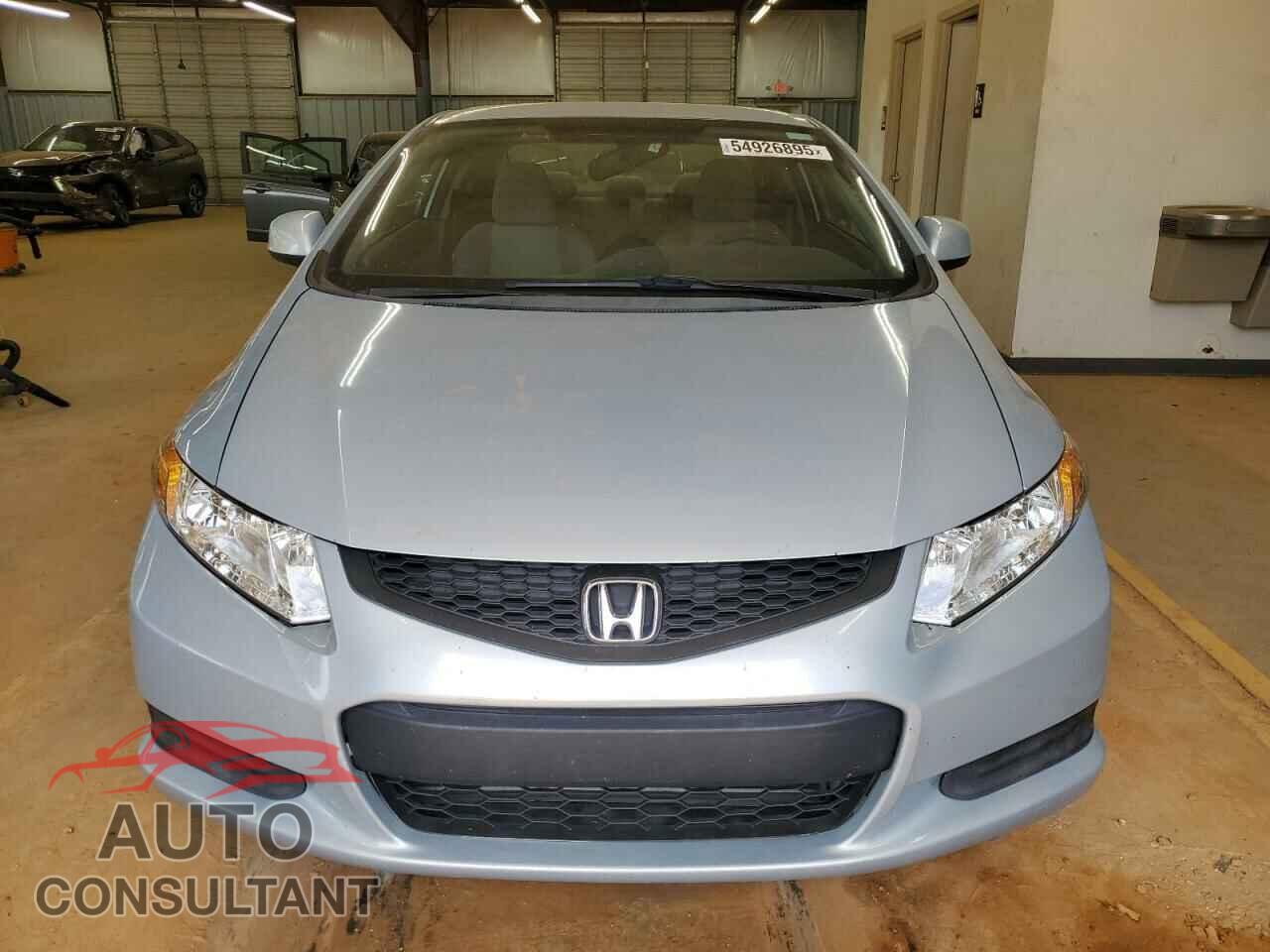 HONDA CIVIC 2012 - 2HGFG3B59CH558320