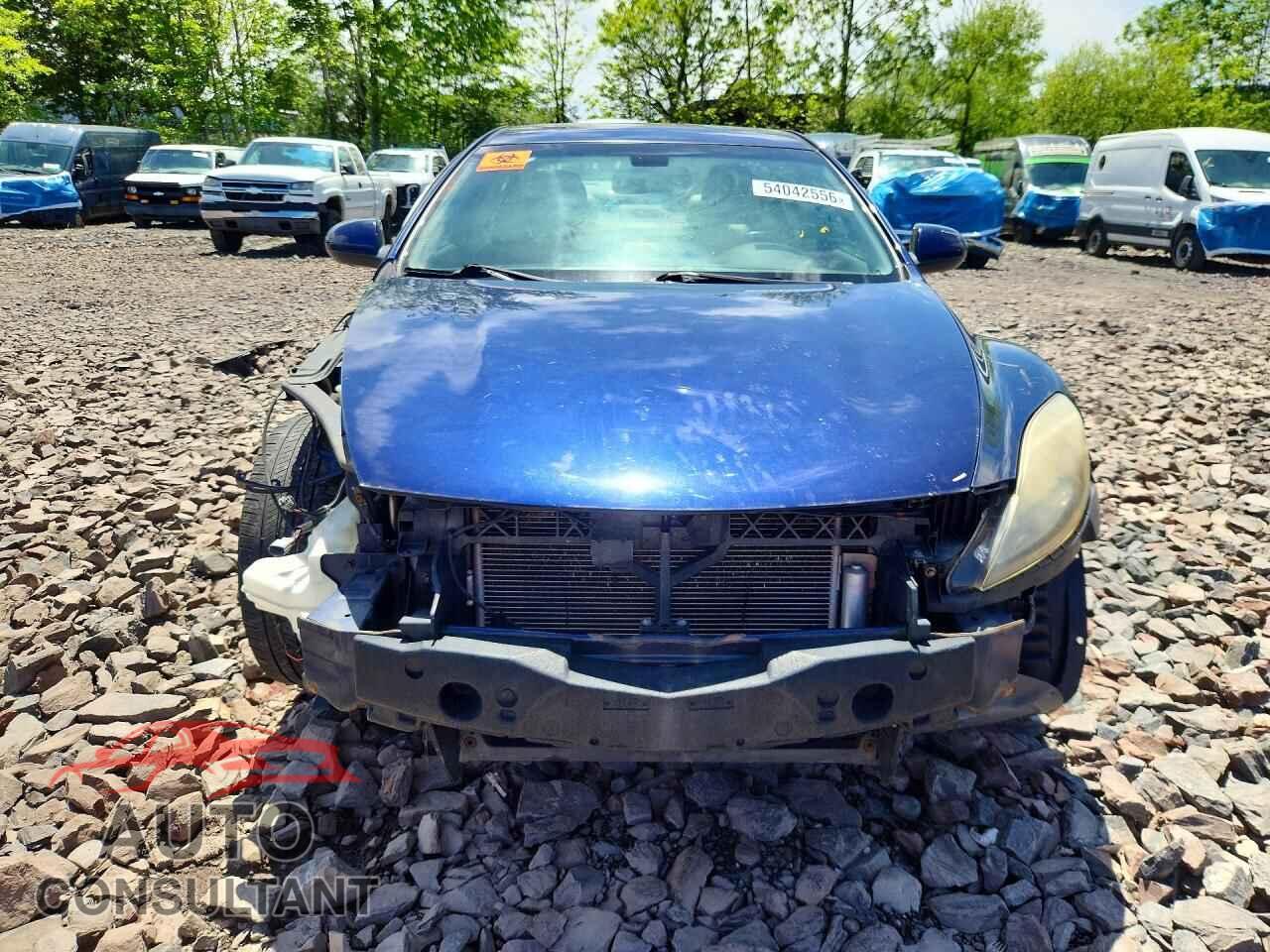 MAZDA 6 2009 - 1YVHP82A795M33165