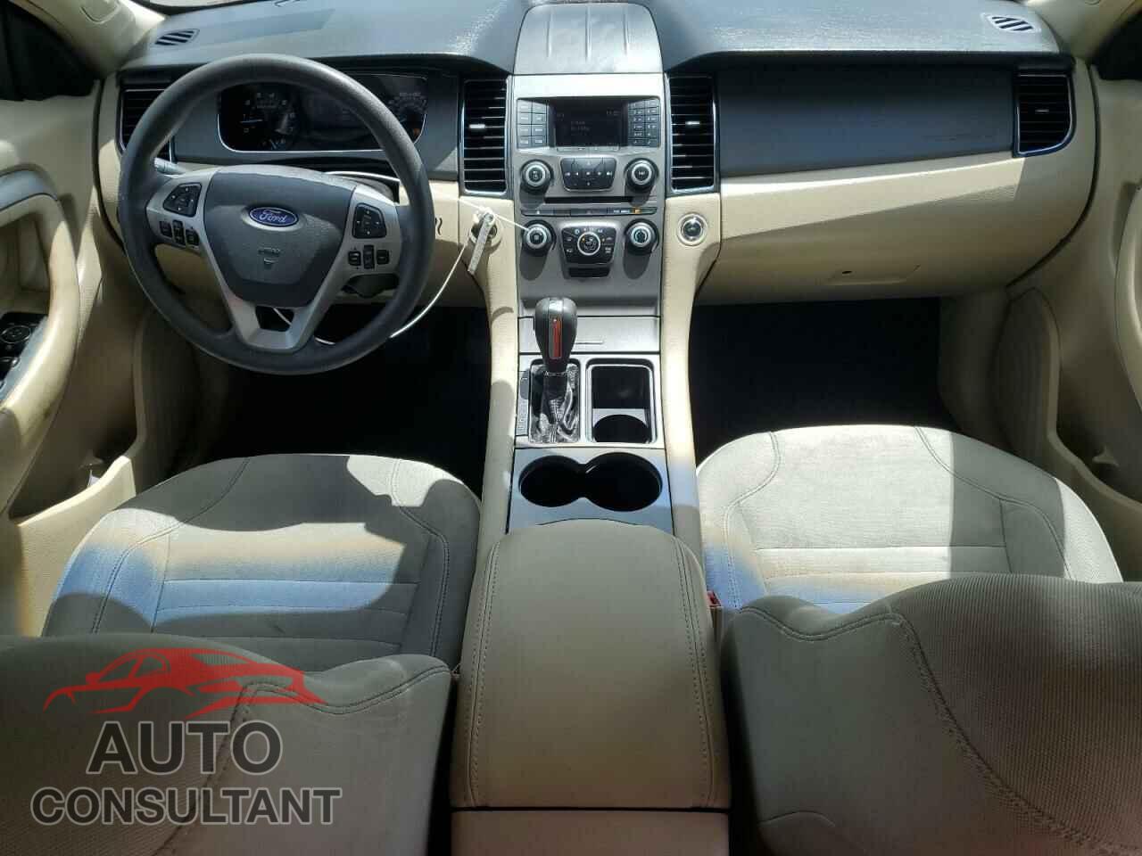 FORD TAURUS 2015 - 1FAHP2D86FG140750