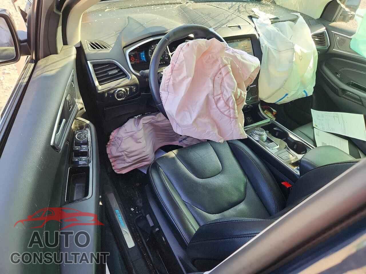 FORD EDGE 2019 - 2FMPK4K98KBB12893