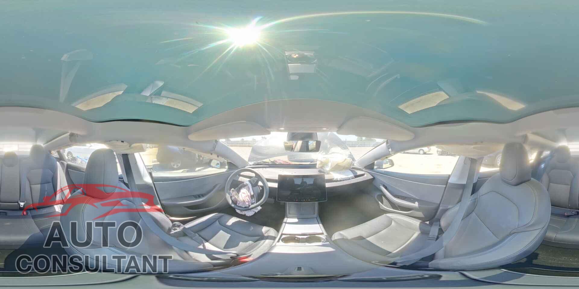 TESLA MODEL 3 2024 - 5YJ3E1EA7RF824727