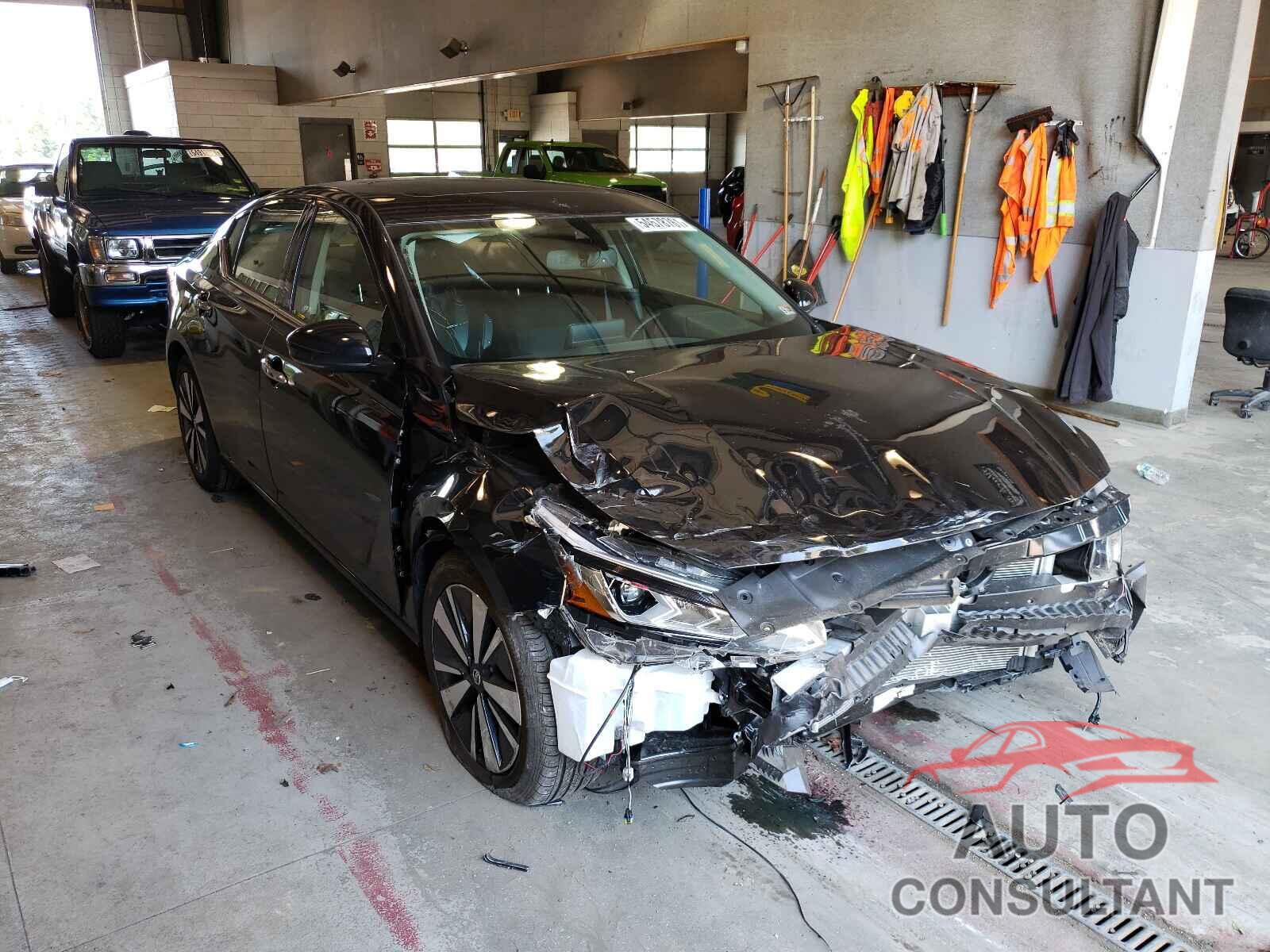 NISSAN ALTIMA SV 2019 - 1N4BL4DV8KC149700