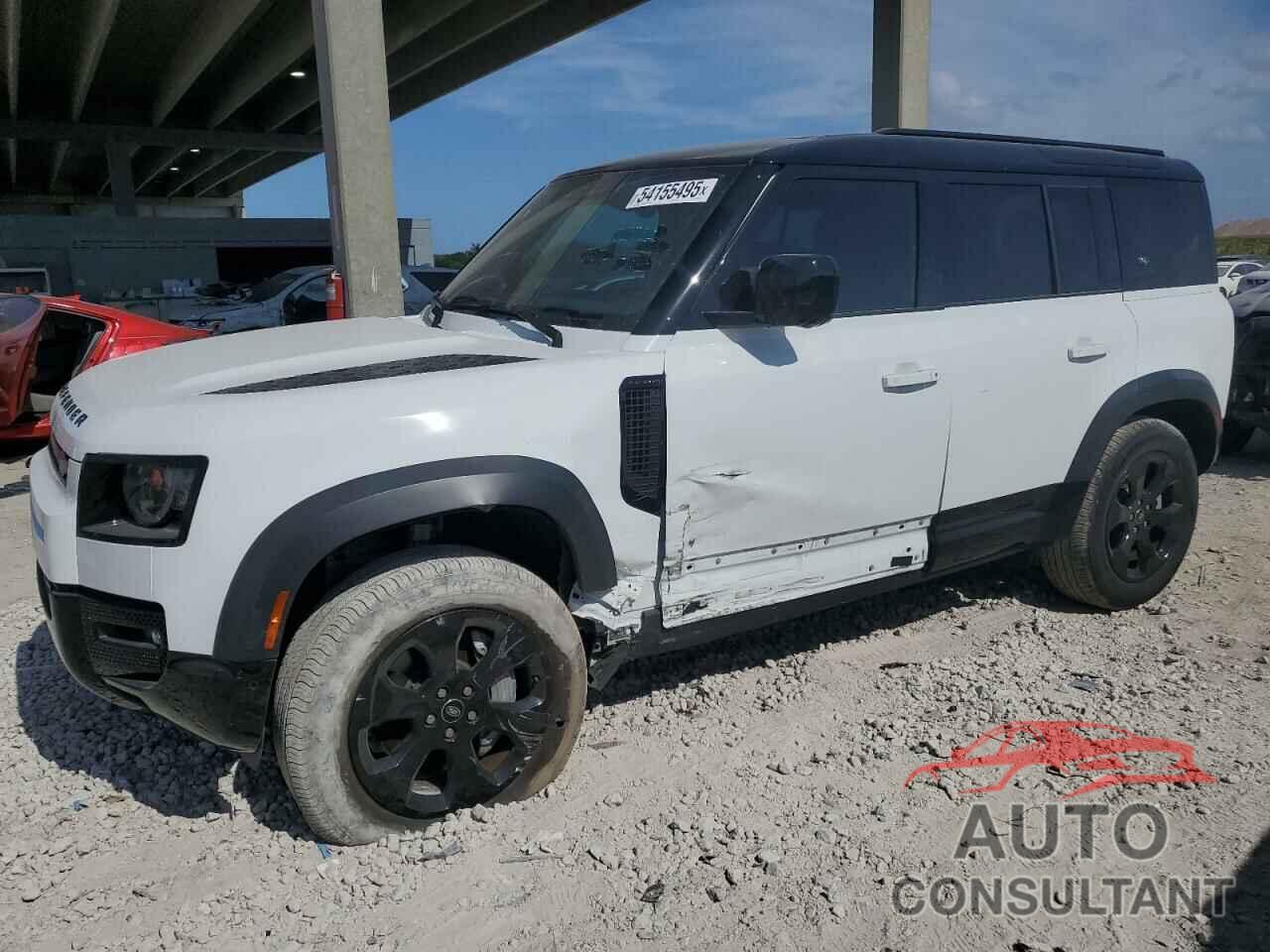 LAND ROVER DEFENDER 2023 - SALE27EU6P2114922