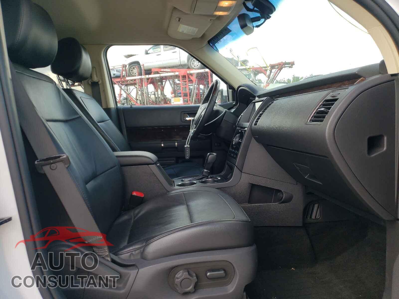 FORD FLEX 2017 - 2FMHK6D8XHBA01310