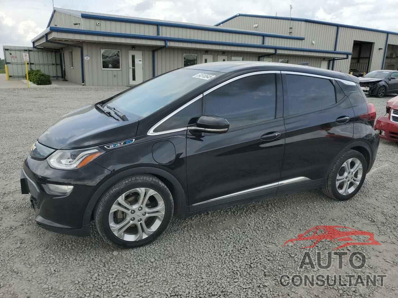 CHEVROLET BOLT 2019 - 1G1FY6S08K4104534