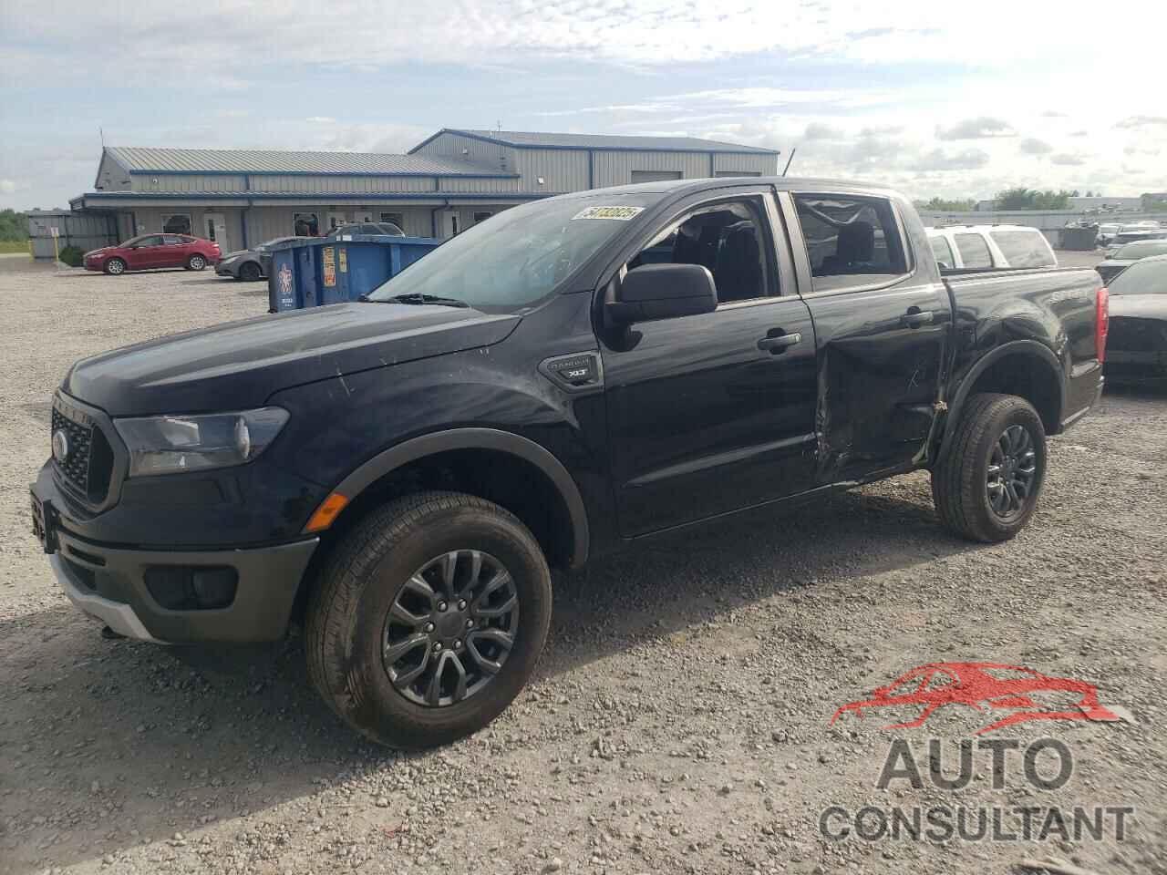 FORD RANGER 2020 - 1FTER4FH0LLA46110