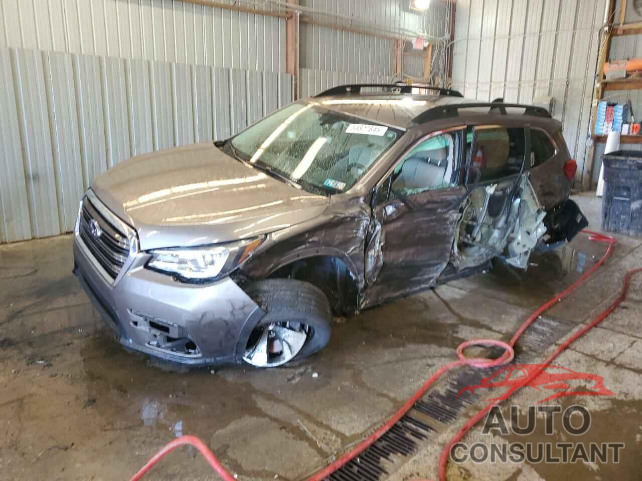 SUBARU ASCENT 2022 - 4S4WMACD2N3441116