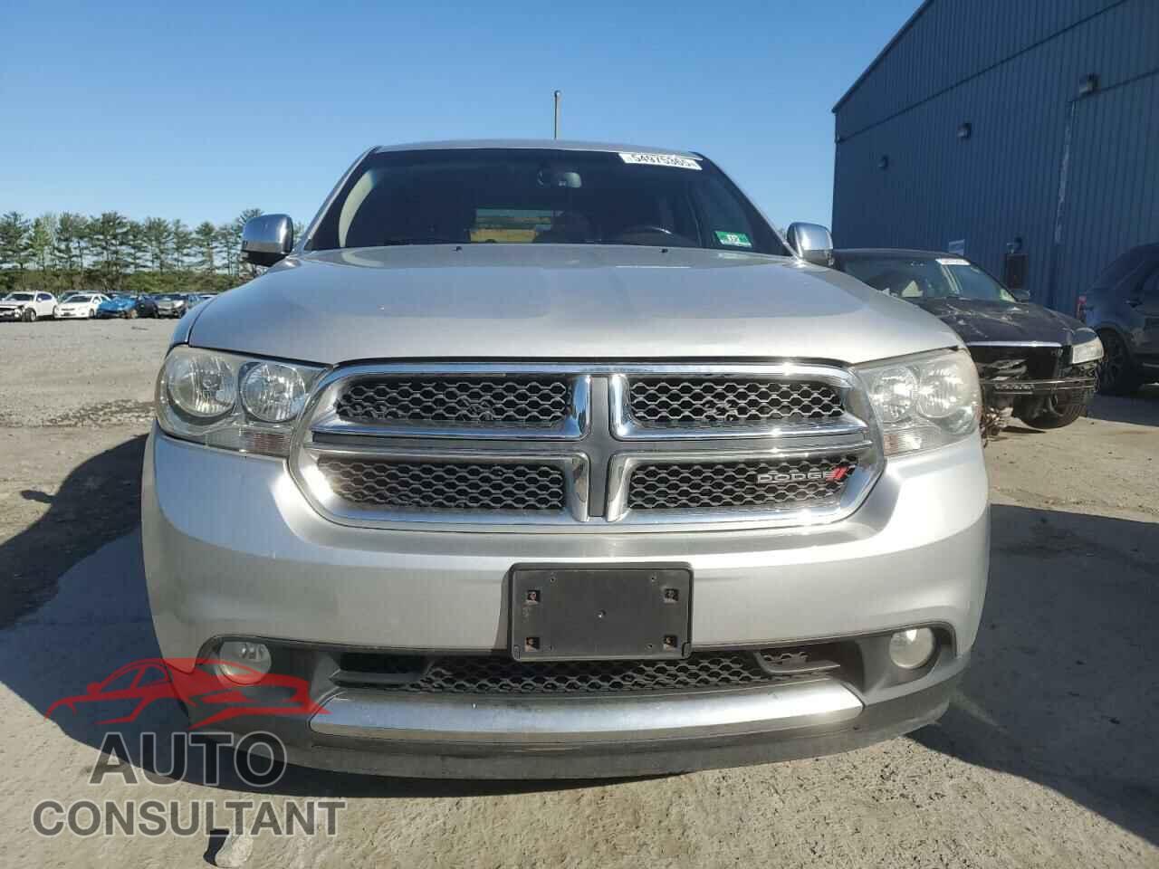 DODGE DURANGO 2013 - 1C4RDJDG1DC598287