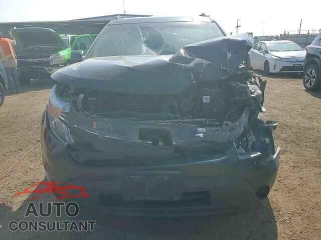 FORD EXPLORER 2013 - 1FM5K8B81DGA47418