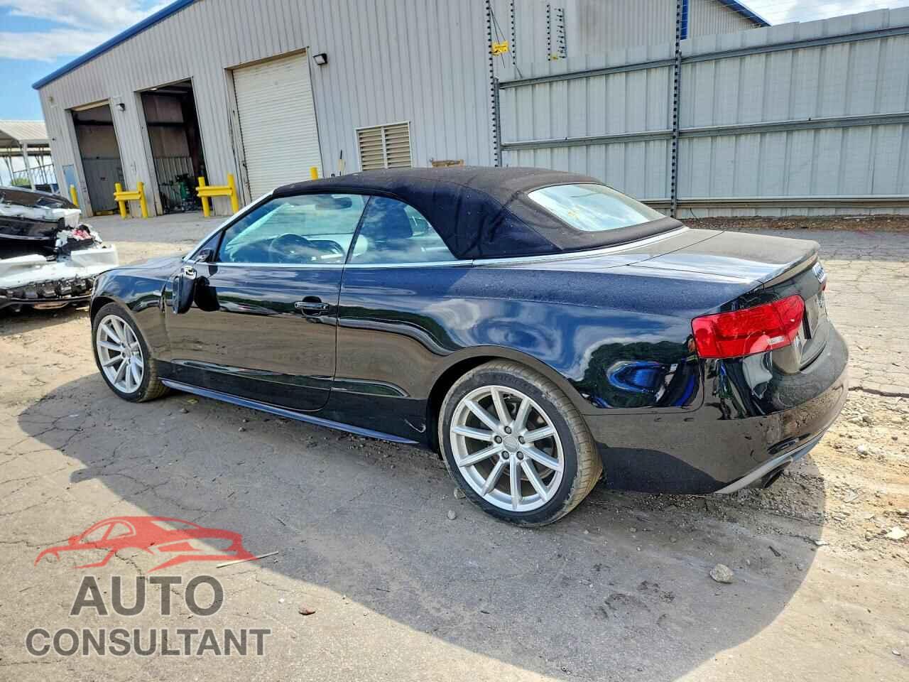 AUDI A5 2016 - WAUD2AFH3GN005654