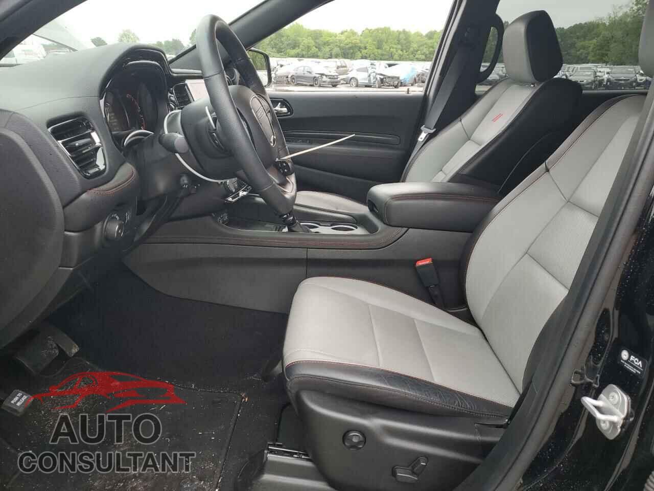 DODGE DURANGO 2023 - 1C4SDJCT3PC551380