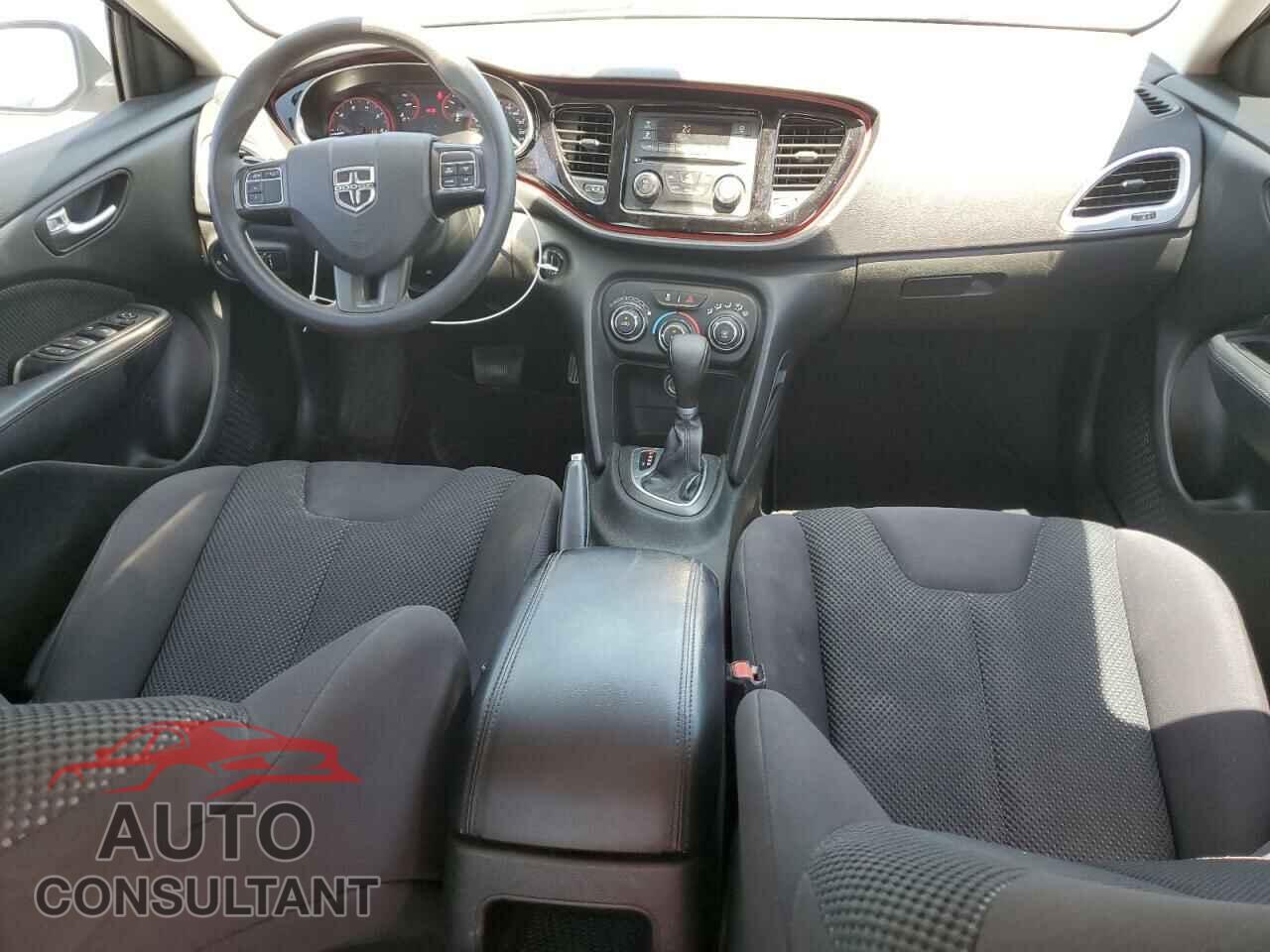 DODGE DART 2015 - 1C3CDFAA8FD224974