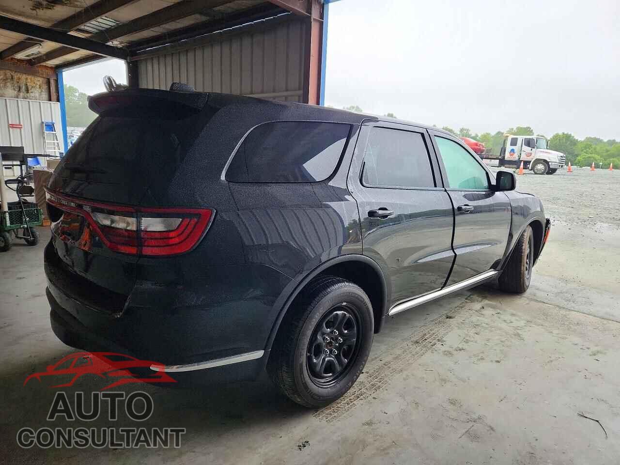 DODGE DURANGO 2023 - 1C4RDJFG5PC717623
