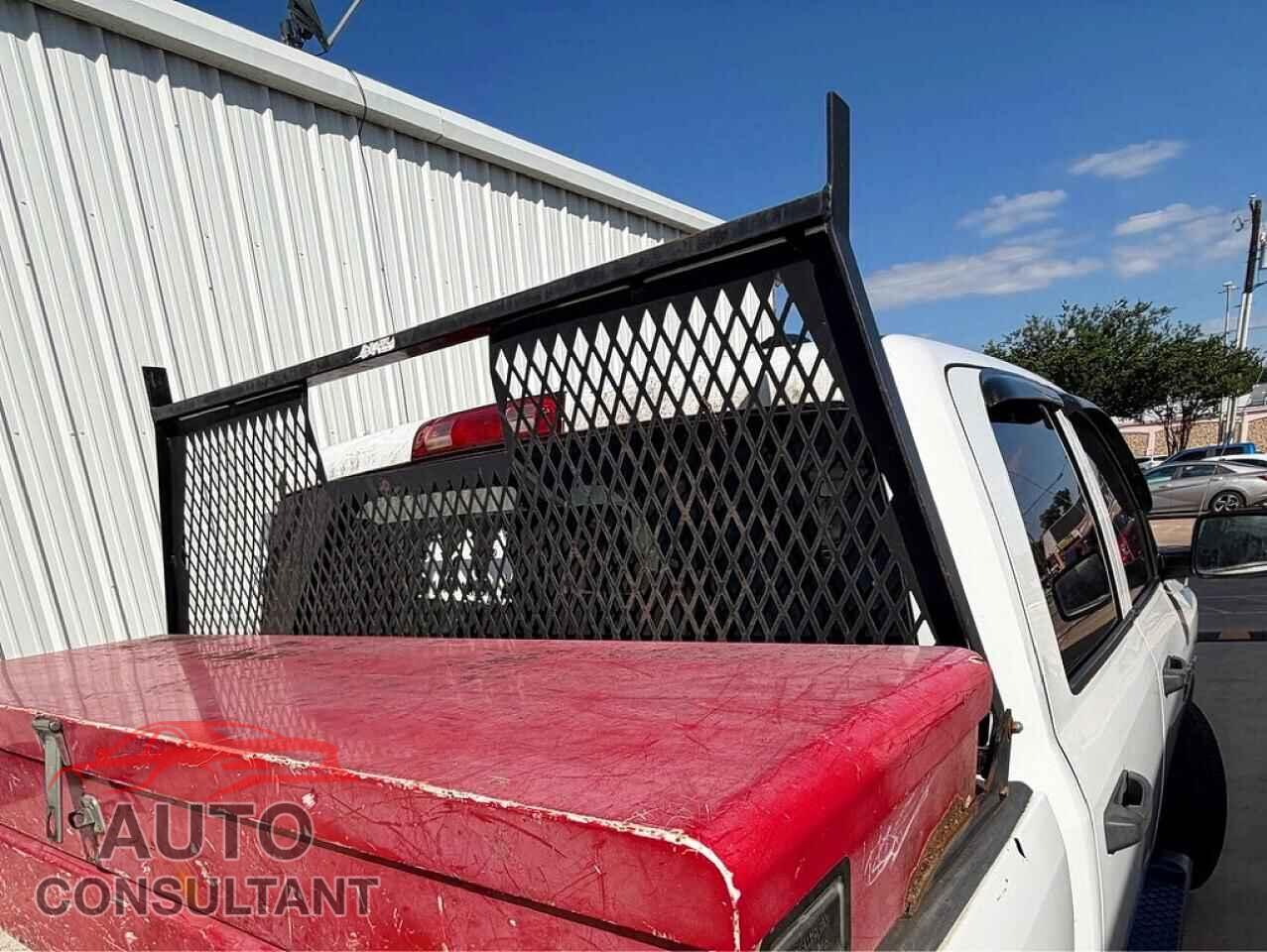 DODGE RAM 2500 2011 - 3D7TT2CT2BG606247